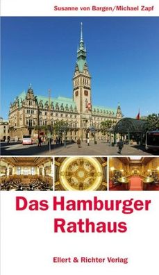Das Hamburger Rathaus, Susanne von Bargen