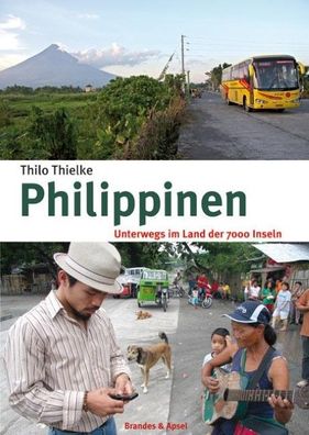 Philippinen, Thilo Thielke