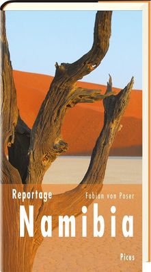 Reportage Namibia, Fabian von Poser