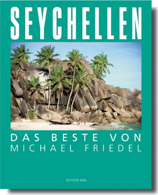 Seychellen, Michael Friedel