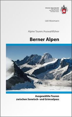 Berner Alpen, Ueli Mosimann