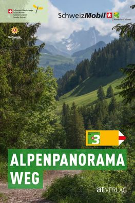 Alpenpanoramaweg, Philipp Bachmann