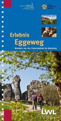 Erlebnis Eggeweg, Horst Gerbaulet
