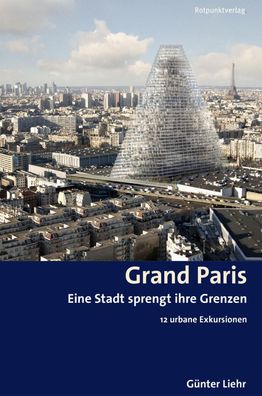 Grand Paris, G?nter Liehr