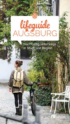 Lifeguide Augsburg,