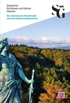Der Osteinsche Niederwald und das Niederwalddenkmal, Elisabeth Weymann