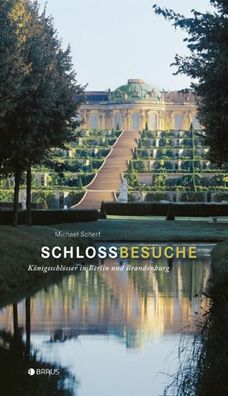 Schlossbesuche, Michael Scherf