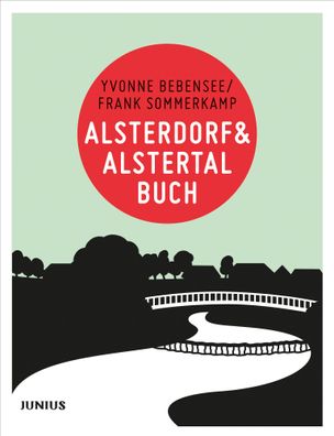 Alsterdorf & Alstertalbuch, Yvonne Bebensee