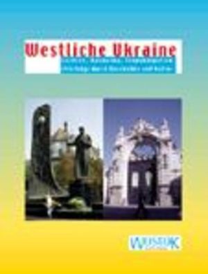 Westliche Ukraine, Peter Franke