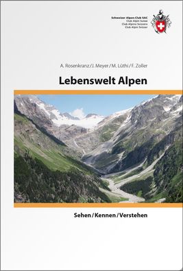 Lebenswelt Alpen, A. Rosenkranz
