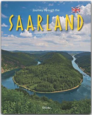 Journey through the Saarland, Michael K?hler