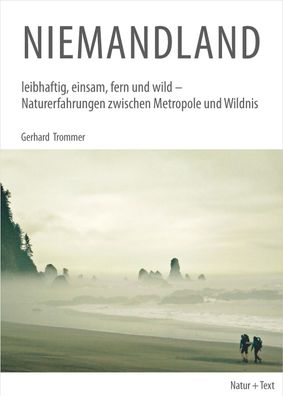 Niemandland, Gerhard Trommer