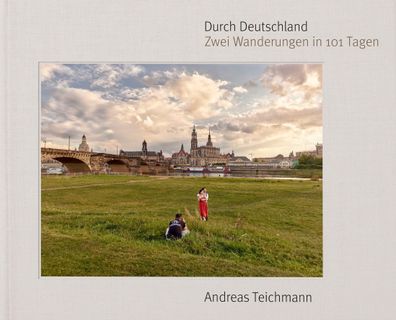 Durch Deutschland, Andreas Teichmann