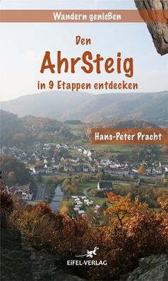 Ahrsteig, Hans-Peter Pracht