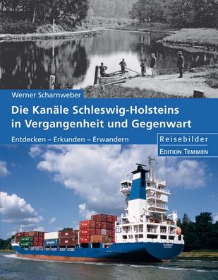 Die Kan?le Schleswig-Holsteins in Vergangenheit und Gegenwart, Werner Schar ...
