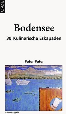 Bodensee, Peter Peter