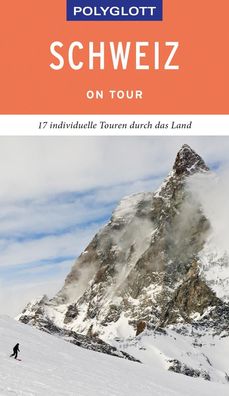 Polyglott on tour Schweiz, Gunnar Habitz