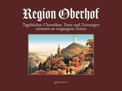 Region Oberhof, Wolfgang Lerch