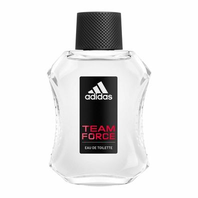 Adidas Men Team Force 100 Vap New