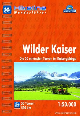 Wilder Kaiser,