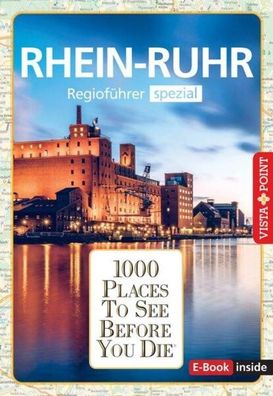 1000 Places-Regiof?hrer Rhein-Ruhr, Heike Wagner