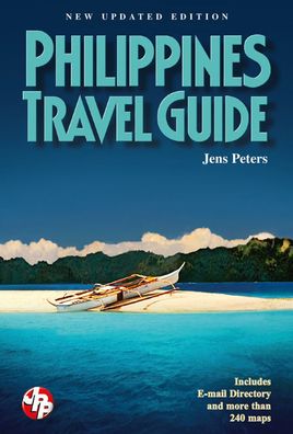 Philippines Travel Guide (engl. Ausgabe),