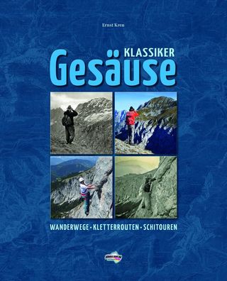 Ges?use-Klassiker, Ernst Kren