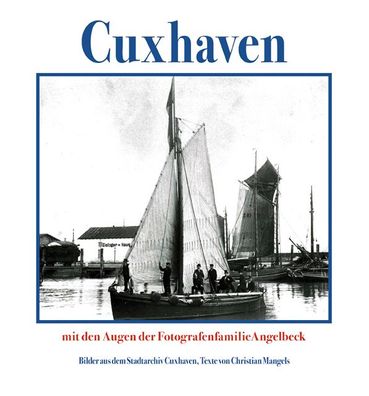 Cuxhaven, Christian Mangels