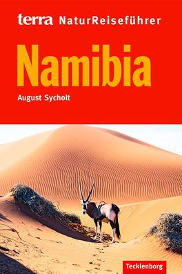 Namibia, August Sycholt