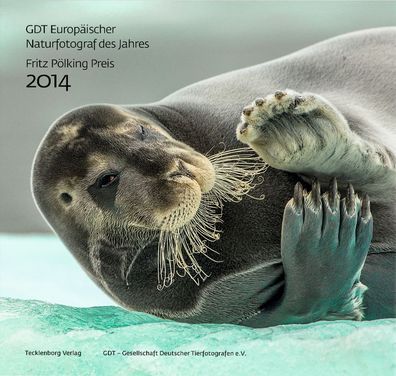 Europ?ischer Naturfotograf des Jahres und Fritz P?lking Preis 2014, Gesells ...