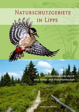 Naturschutzgebiete in Lippe, Matthias F?ller