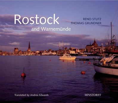 Rostock and Warnem?nde, Reno Stutz