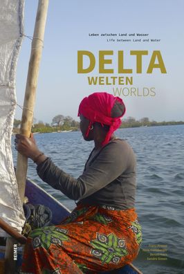 Deltawelten / Delta Worlds, Franz Krause