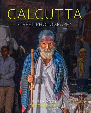 Calcutta, Peter Voss