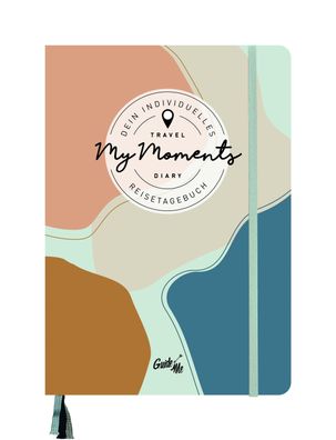 GuideMe Travel Diary ""Colors"" ? individuelles Reisetagebuch: Individuelle ...