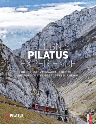 Erlebnis Pilatus Experience, Reto Wilhelm