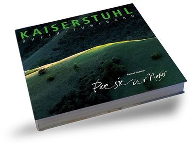Kaiserstuhl Rhein Tuniberg, Rainer Spaniel