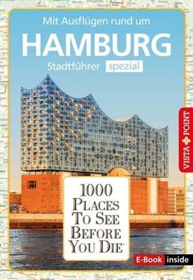1000 Places To See Before You Die (E-Book inside), Julia Rotter