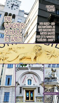 Die Wagnerschule in Wien, Michael Schmid