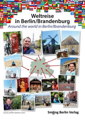 Weltreise in Berlin/ Brandenburg, Lasse Walter