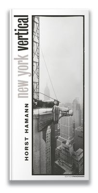 New York Vertical, Horst Hamann