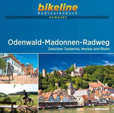 Odenwald-Madonnen-Radweg,