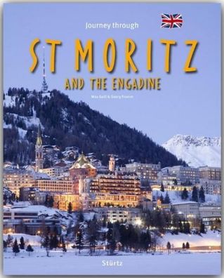 Journey through St. Moritz and the Engadine, Georg Fromm
