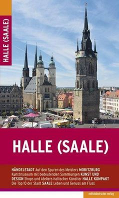 Halle (Saale), Michael Pantenius