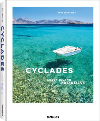 Cyclades, Rudi Sebastian