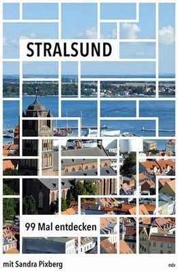 Stralsund, Sandra Pixberg