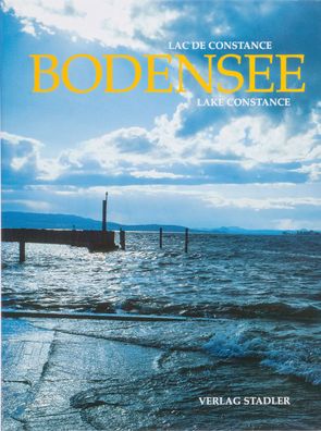 Bodensee, Gerd Schneider