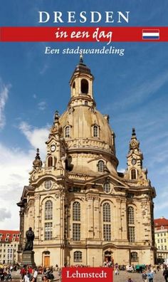 Dresden in een dag, Doris Mundus