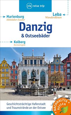 Danzig & Ostseeb?der, Wolfgang Kling