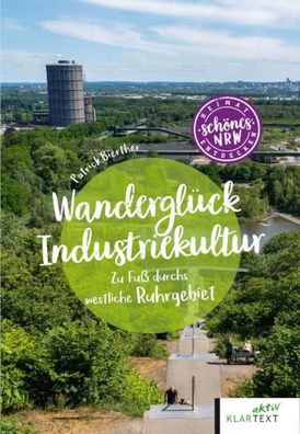 Wandergl?ck Industriekultur, Patrick Bierther